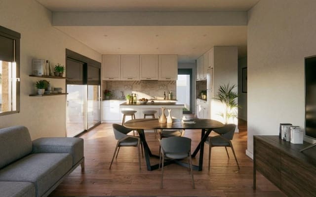 3 camera da letto Villa in vendita in Jacarilla con piscina - 495.000 € (Rif: 9662124)