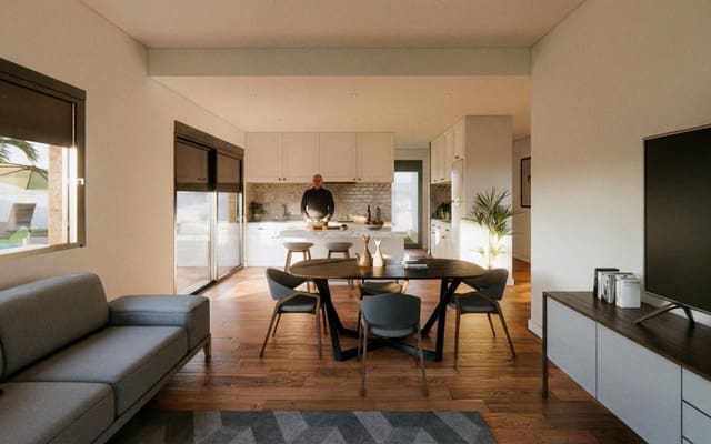 3 camera da letto Villa in vendita in Jacarilla con piscina - 495.000 € (Rif: 9662124)