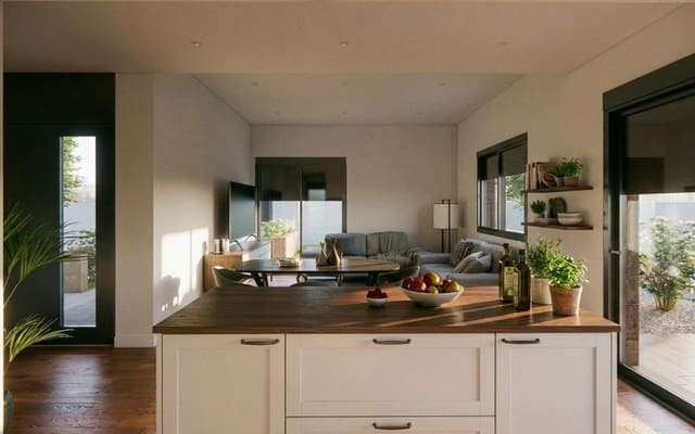 3 camera da letto Villa in vendita in Jacarilla con piscina - 495.000 € (Rif: 9662124)