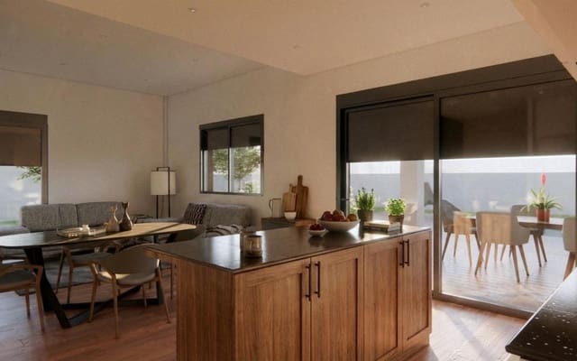 3 camera da letto Villa in vendita in Jacarilla con piscina - 495.000 € (Rif: 9662124)