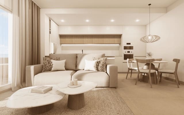 3 quarto Casa em Banda para venda em Pilar de la Horadada ciudad, Pilar de la Horadada com piscina - 299 900 € (Ref: 9662125)