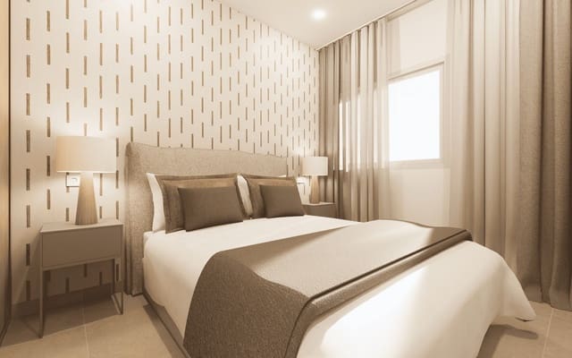 3 chambre Maison de Ville à vendre à Pilar de la Horadada ciudad, Pilar de la Horadada avec piscine - 314 900 € (Ref: 9662126)