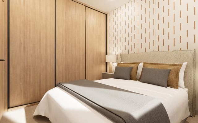 3 chambre Maison de Ville à vendre à Pilar de la Horadada ciudad, Pilar de la Horadada avec piscine - 314 900 € (Ref: 9662126)