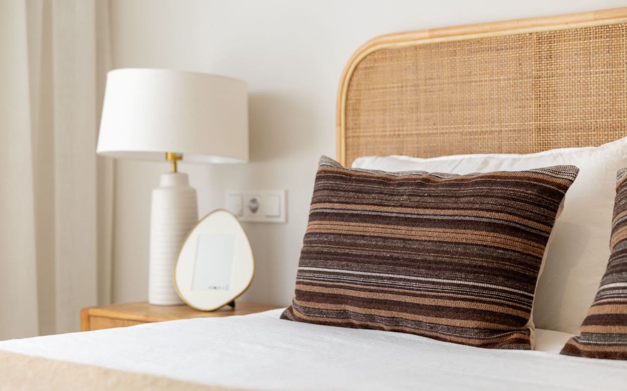 2 makuuhuone Ranta-asunto myytävänä paikassa Calpe / Calp mukana uima-altaan - 385 000 € (Ref: 9662129)