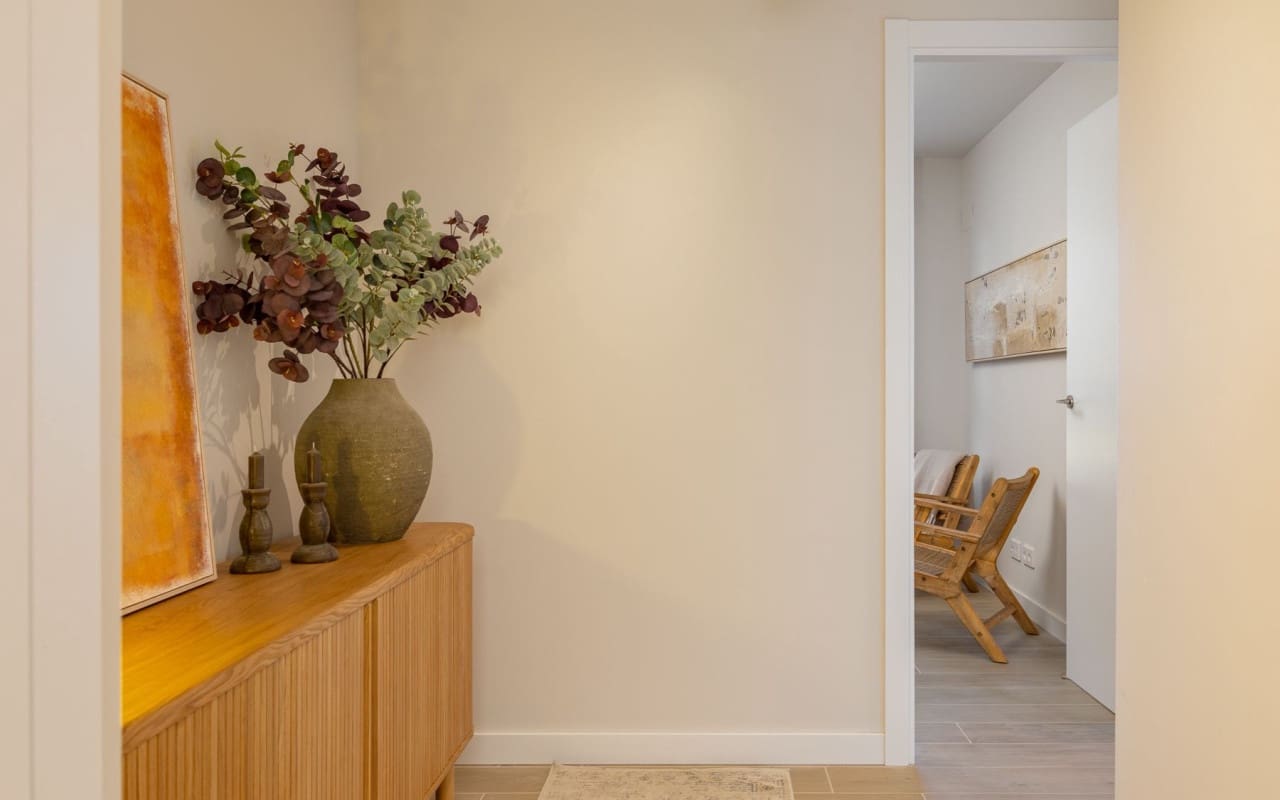 3 bedroom Beach Apartment for sale in Calpe / Calp with pool - € 440,000 (Ref: 9662131)