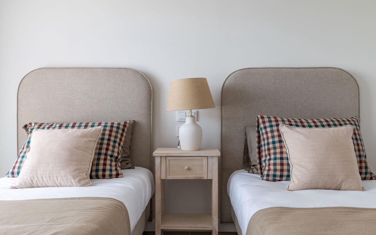 2 bedroom Apartment for sale in Calpe / Calp with pool - € 415,000 (Ref: 9662132)