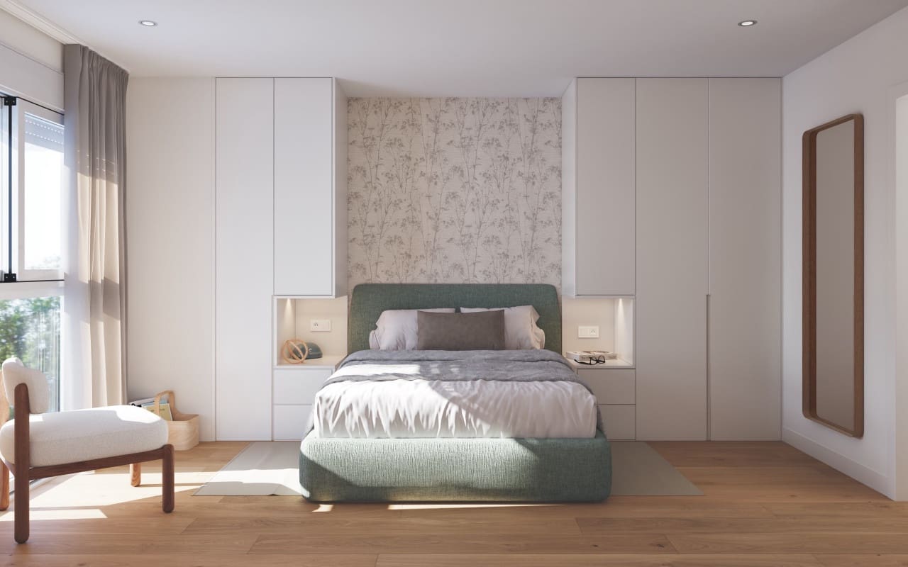 2 camera da letto Appartamento in vendita in San Pedro del Pinatar con piscina - 229.900 € (Rif: 9662134)