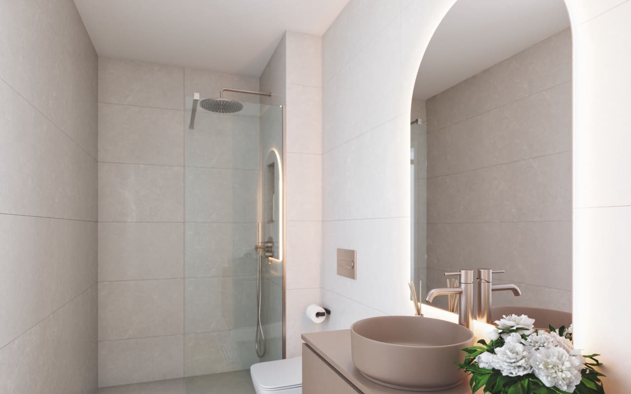 2 camera da letto Appartamento in vendita in San Pedro del Pinatar con piscina - 229.900 € (Rif: 9662134)