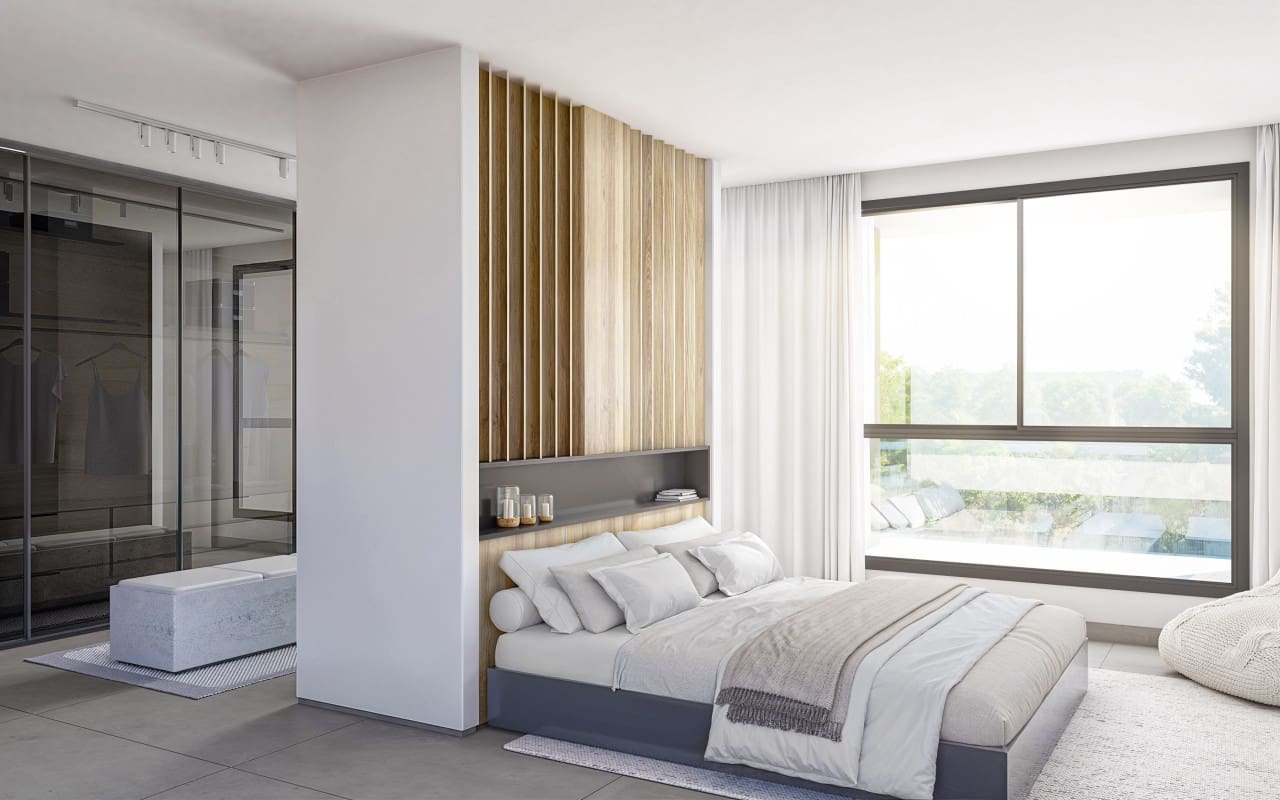 3 bedroom Apartment for sale in Estepona with pool - € 769,000 (Ref: 9662137)