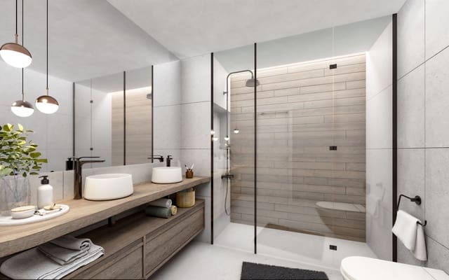 3 bedroom Apartment for sale in La Concha - Resina Golf, Estepona with pool - € 769,000 (Ref: 9662137)