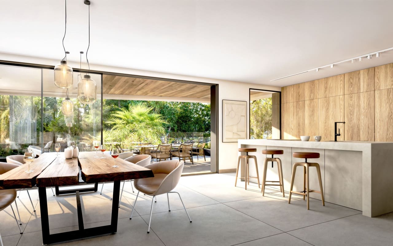 3 bedroom Apartment for sale in Estepona with pool - € 769,000 (Ref: 9662137)