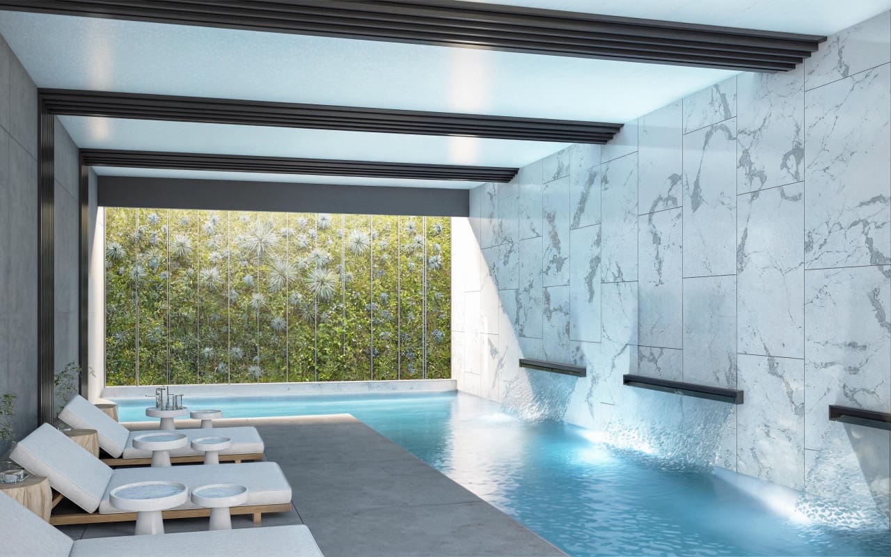 3 bedroom Apartment for sale in Estepona with pool - € 769,000 (Ref: 9662137)