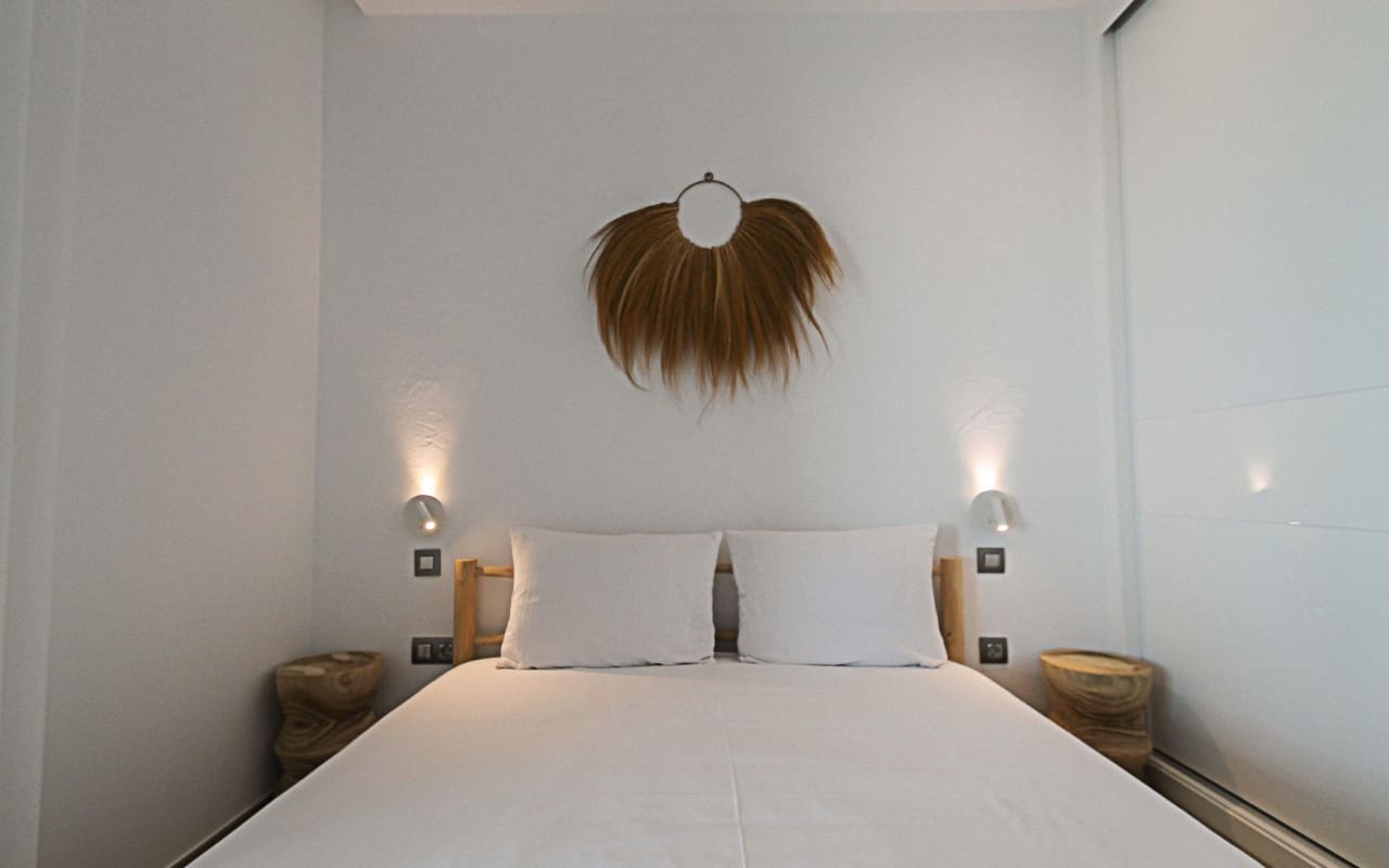 2 soveværelse Strandlejlighed til salg i Benidorm med swimmingpool - € 650.000 (Ref: 9684023)