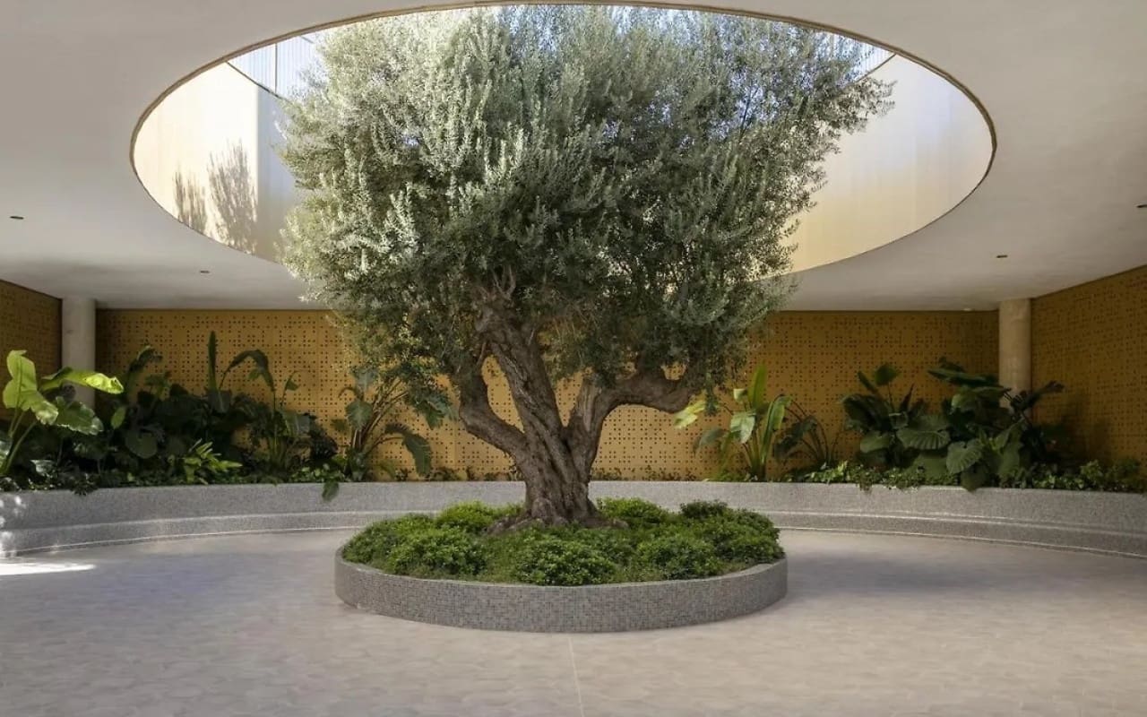 2 soveværelse Strandlejlighed til salg i Benidorm med swimmingpool - € 650.000 (Ref: 9684023)