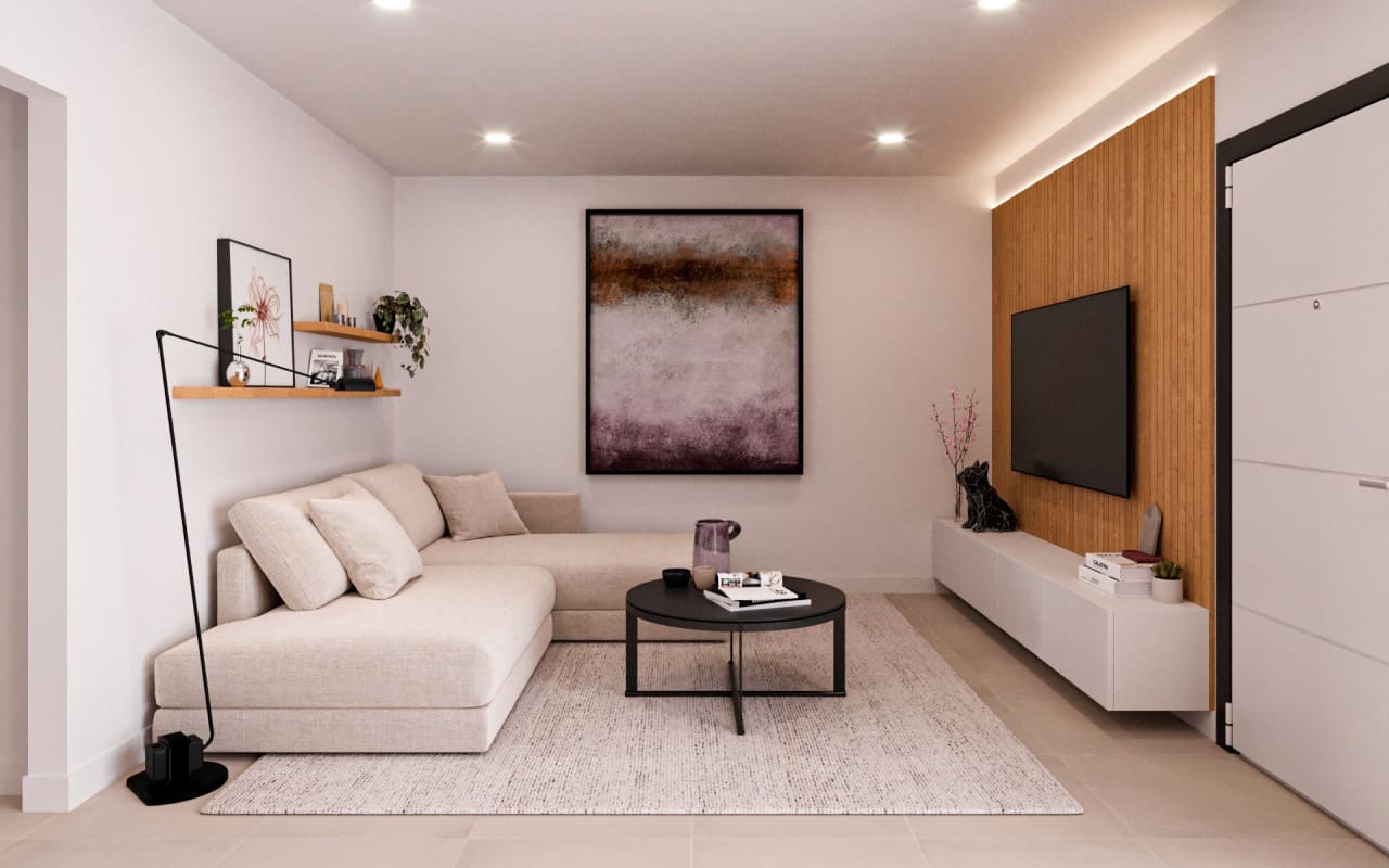 2 soverom Hus til salgs i La Pinilla - € 169 790 (Ref: 9684282)