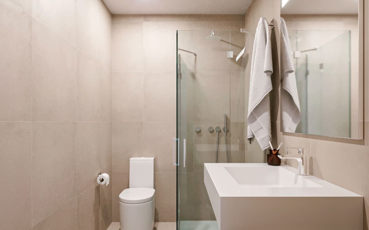 2 soverom Hus til salgs i La Pinilla - € 169 790 (Ref: 9684282)