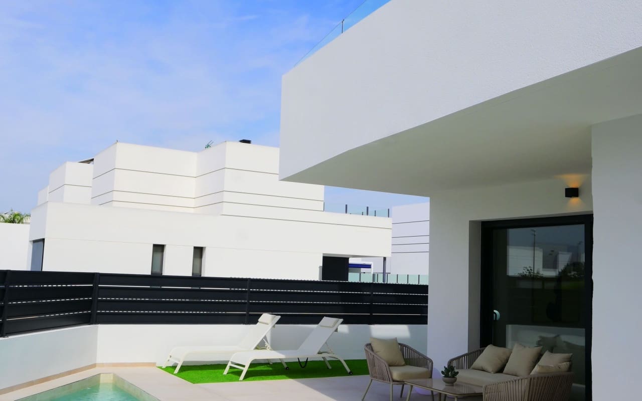 3 bedroom Villa for sale in Dolores - € 499,000 (Ref: 9684283)