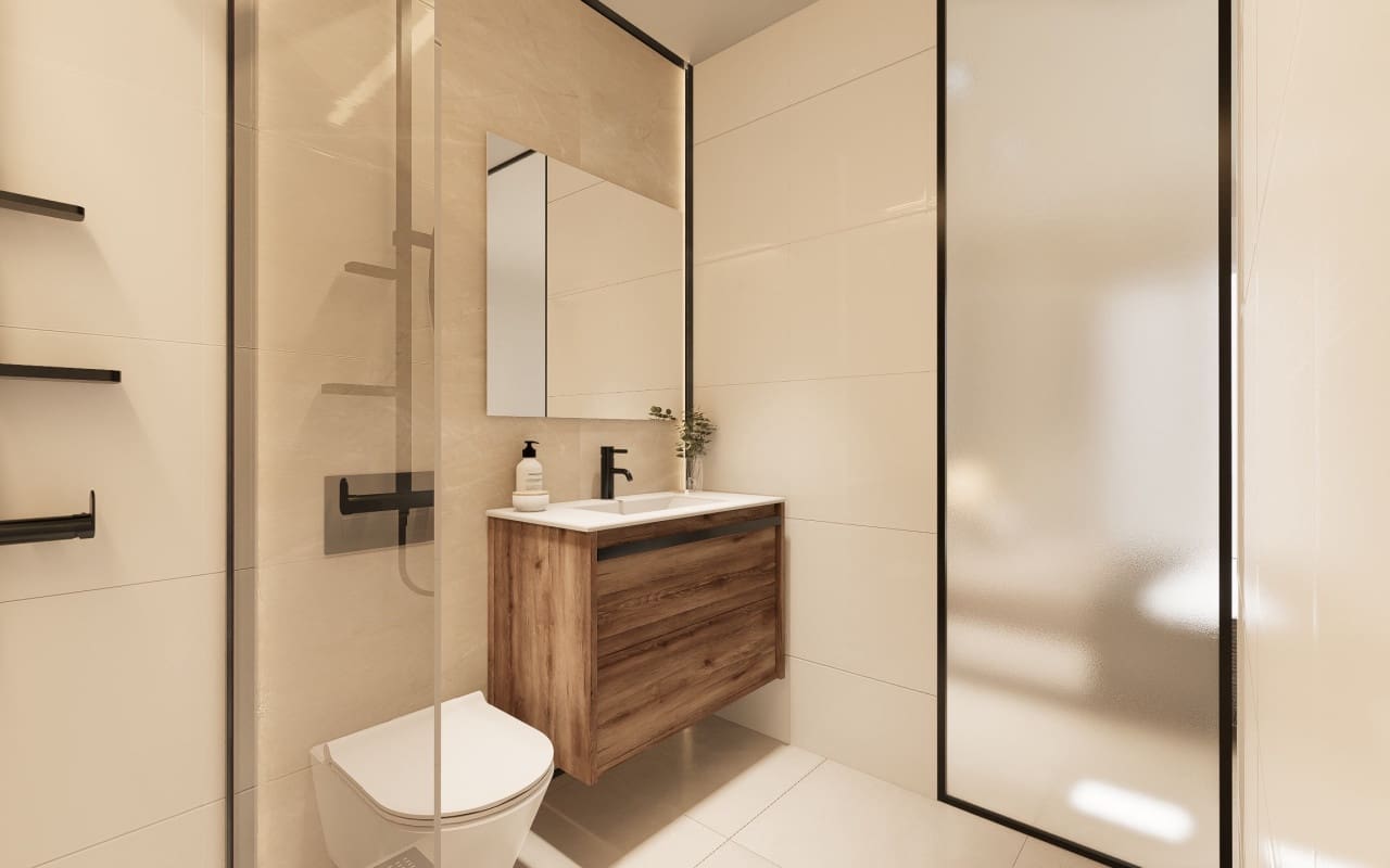 2 chambre Maison de Ville à vendre à Pilar de la Horadada avec piscine - 299 900 € (Ref: 9684284)