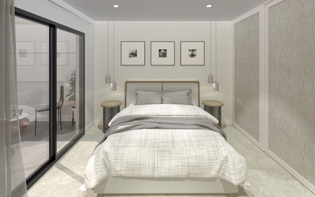 2 camera da letto Casa in vendita in San Pedro del Pinatar - 319.900 € (Rif: 9684289)