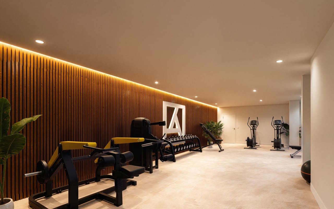 3 sypialnia Penthouse na sprzedaż w Los Alcazares z basenem - 409 000 € (Ref: 9684290)