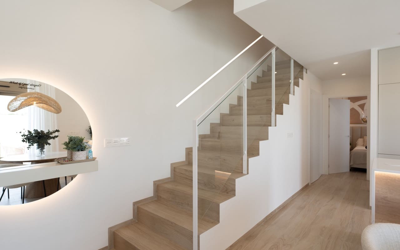 3 soveværelse Byhus til salg i Los Alcazares - € 439.000 (Ref: 9684292)