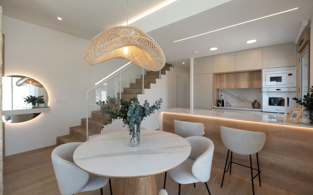 3 soveværelse Byhus til salg i Los Alcazares - € 439.000 (Ref: 9684292)