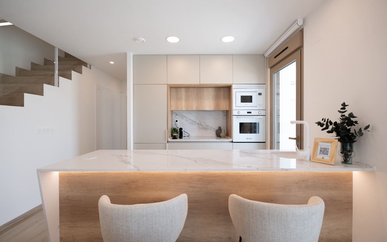 3 soveværelse Byhus til salg i Los Alcazares - € 439.000 (Ref: 9684292)