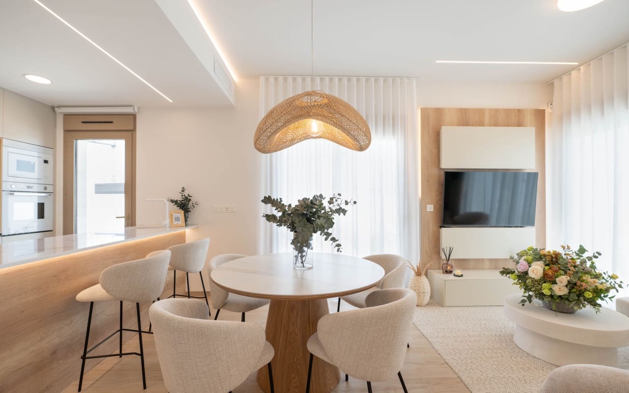 3 soveværelse Byhus til salg i Los Alcazares - € 439.000 (Ref: 9684292)