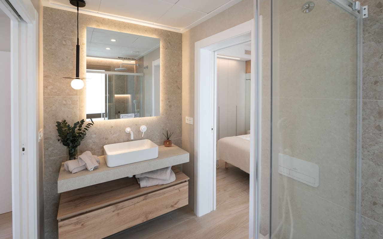 3 soveværelse Byhus til salg i Los Alcazares - € 439.000 (Ref: 9684292)