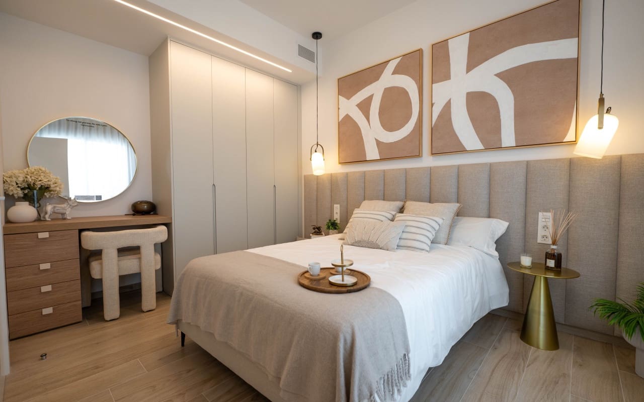 3 soveværelse Byhus til salg i Los Alcazares - € 439.000 (Ref: 9684292)