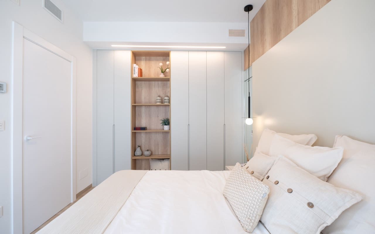 3 soveværelse Byhus til salg i Los Alcazares - € 439.000 (Ref: 9684292)