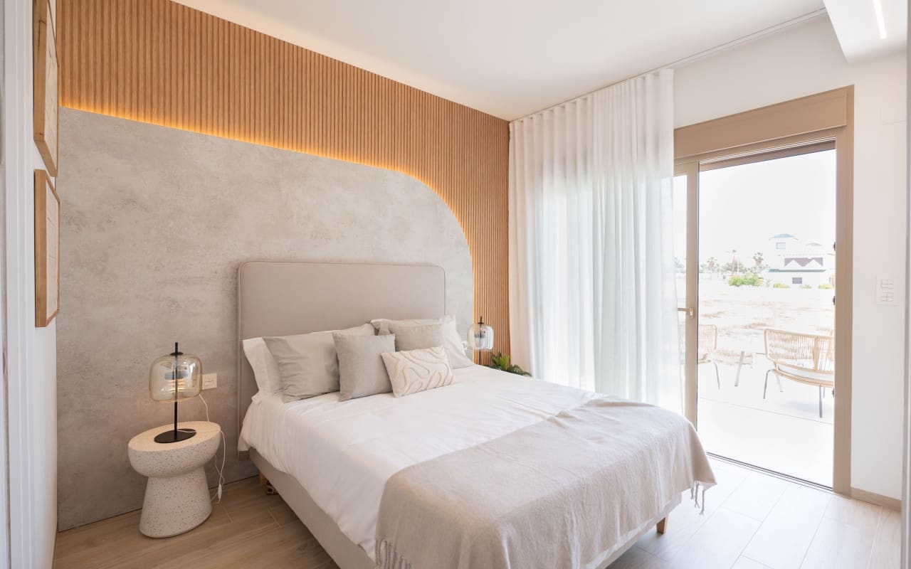 3 soveværelse Byhus til salg i Los Alcazares - € 439.000 (Ref: 9684292)