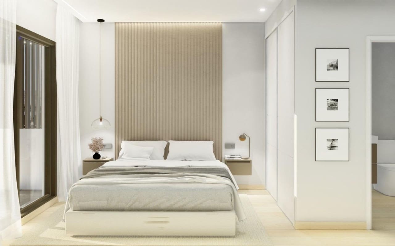 3 quarto Casa em Banda para venda em Pilar de la Horadada com piscina - 495 000 € (Ref: 9684299)