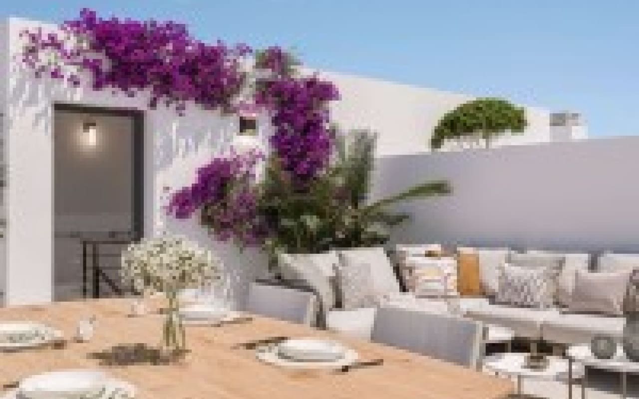 4 chambre Maison de Ville à vendre à Malaga ville avec piscine - 495 000 € (Ref: 9684302)