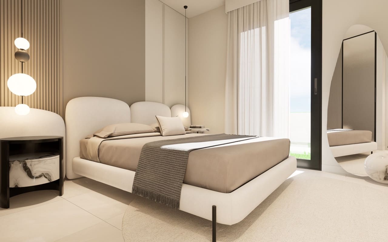 3 camera da letto Casa in vendita in Pilar de la Horadada con piscina - 375.000 € (Rif: 9684303)