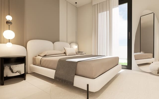 3 camera da letto Casa in vendita in Pilar de la Horadada ciudad, Pilar de la Horadada con piscina - 375.000 € (Rif: 9684303)