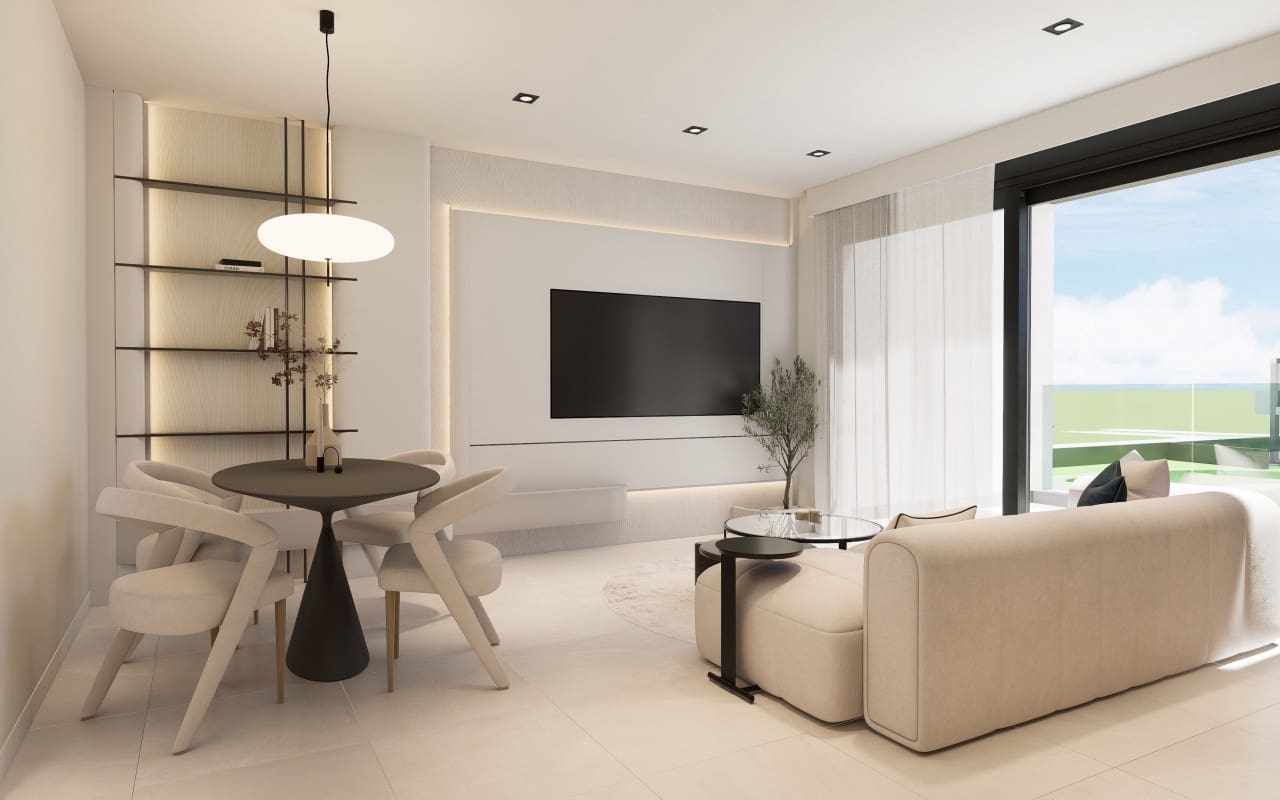 3 camera da letto Casa in vendita in Pilar de la Horadada con piscina - 375.000 € (Rif: 9684303)