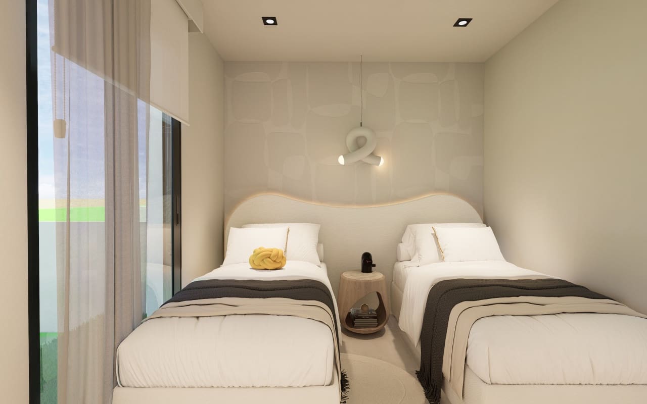 3 camera da letto Casa in vendita in Pilar de la Horadada con piscina - 375.000 € (Rif: 9684303)