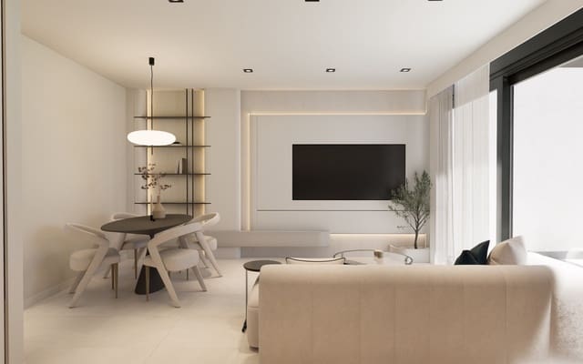 3 sovrum Hus till salu i Pilar de la Horadada ciudad, Pilar de la Horadada med pool - 375 000 € (Ref: 9684304)