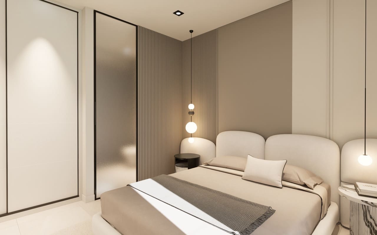 2 quarto Casa em Banda para venda em Pilar de la Horadada com piscina - 299 900 € (Ref: 9684305)