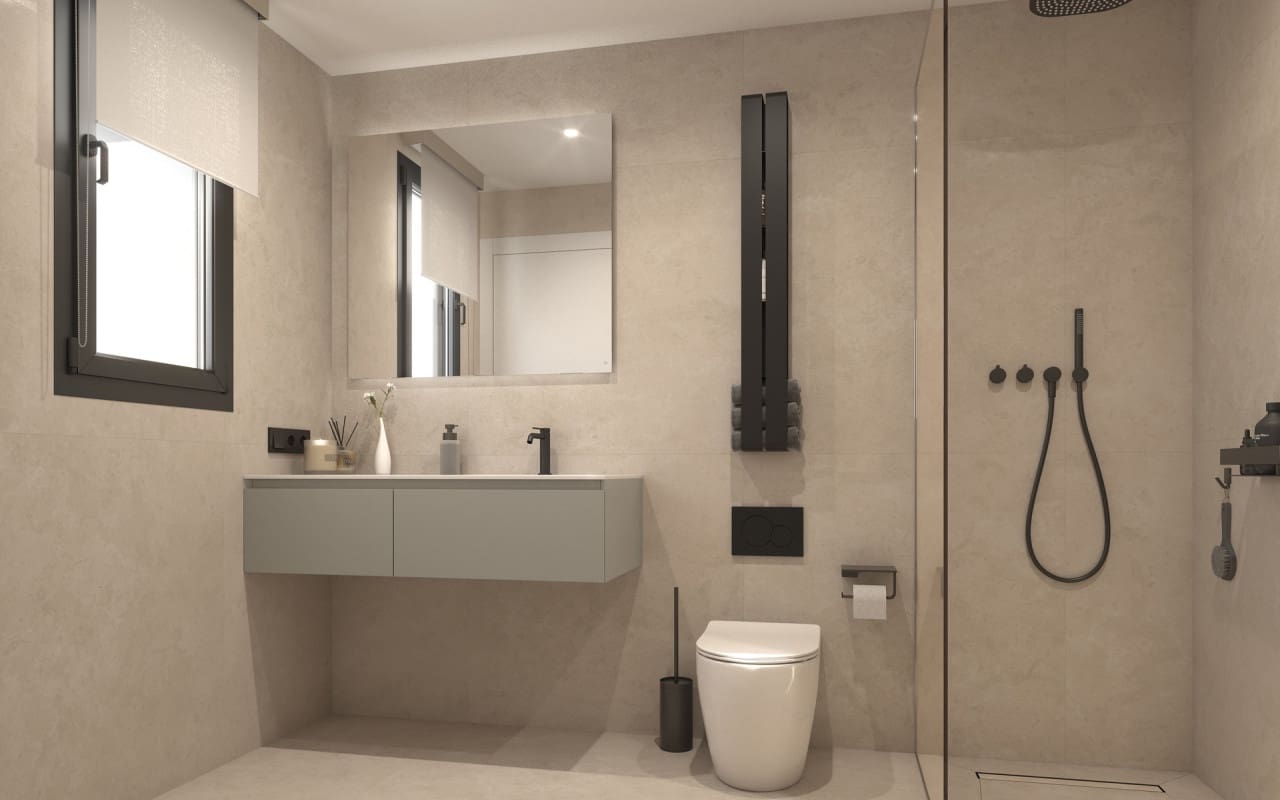 3 sypialnia Apartament na sprzedaż w Catral z basenem - 232 000 € (Ref: 9684318)