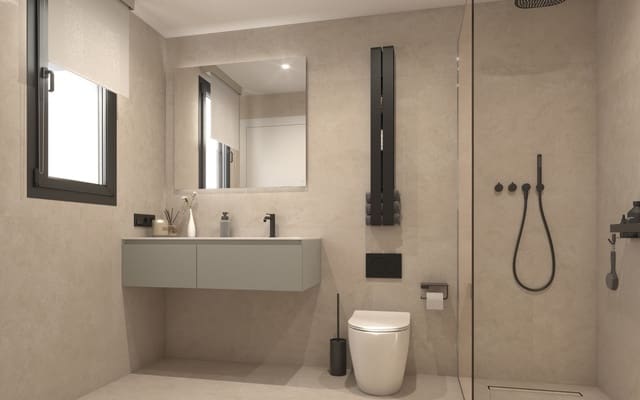 3 sovrum Lägenhet till salu i Catral med pool - 232 000 € (Ref: 9684318)