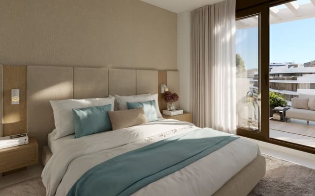 Apartamento de 2 habitaciones en Rincón de la Victoria en venta con piscina - 445.000 € (Ref: 9684322)