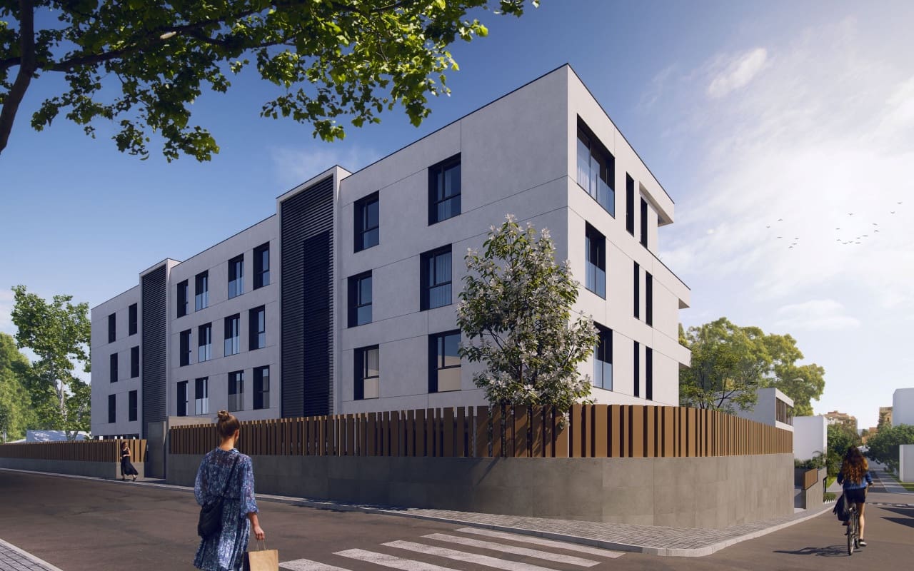 Apartamento de 2 habitaciones en Torremolinos en venta con piscina - 425.000 € (Ref: 9684323)