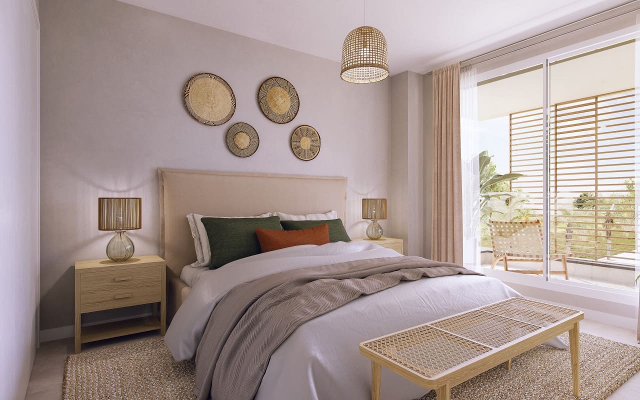 Apartamento de 2 habitaciones en Torremolinos en venta con piscina - 425.000 € (Ref: 9684323)