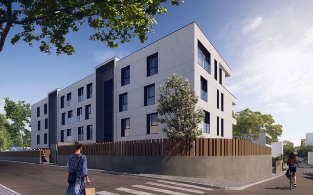 Apartamento de 2 habitaciones en Torremolinos en venta con piscina - 425.000 € (Ref: 9684323)