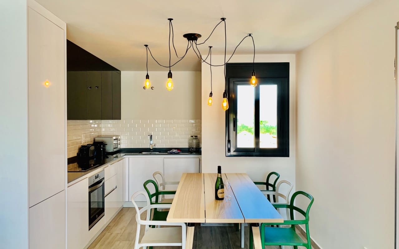 3 bedroom Apartment for sale in San Miguel de Salinas with pool - € 230,000 (Ref: 9684324)