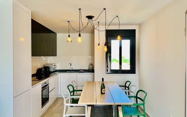 3 chambre Appartement à vendre à San Miguel de Salinas avec piscine - 230 000 € (Ref: 9684324)