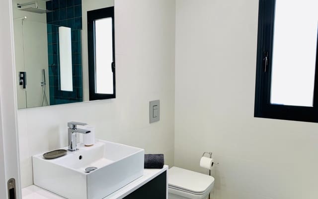 3 chambre Appartement à vendre à San Miguel de Salinas avec piscine - 230 000 € (Ref: 9684324)