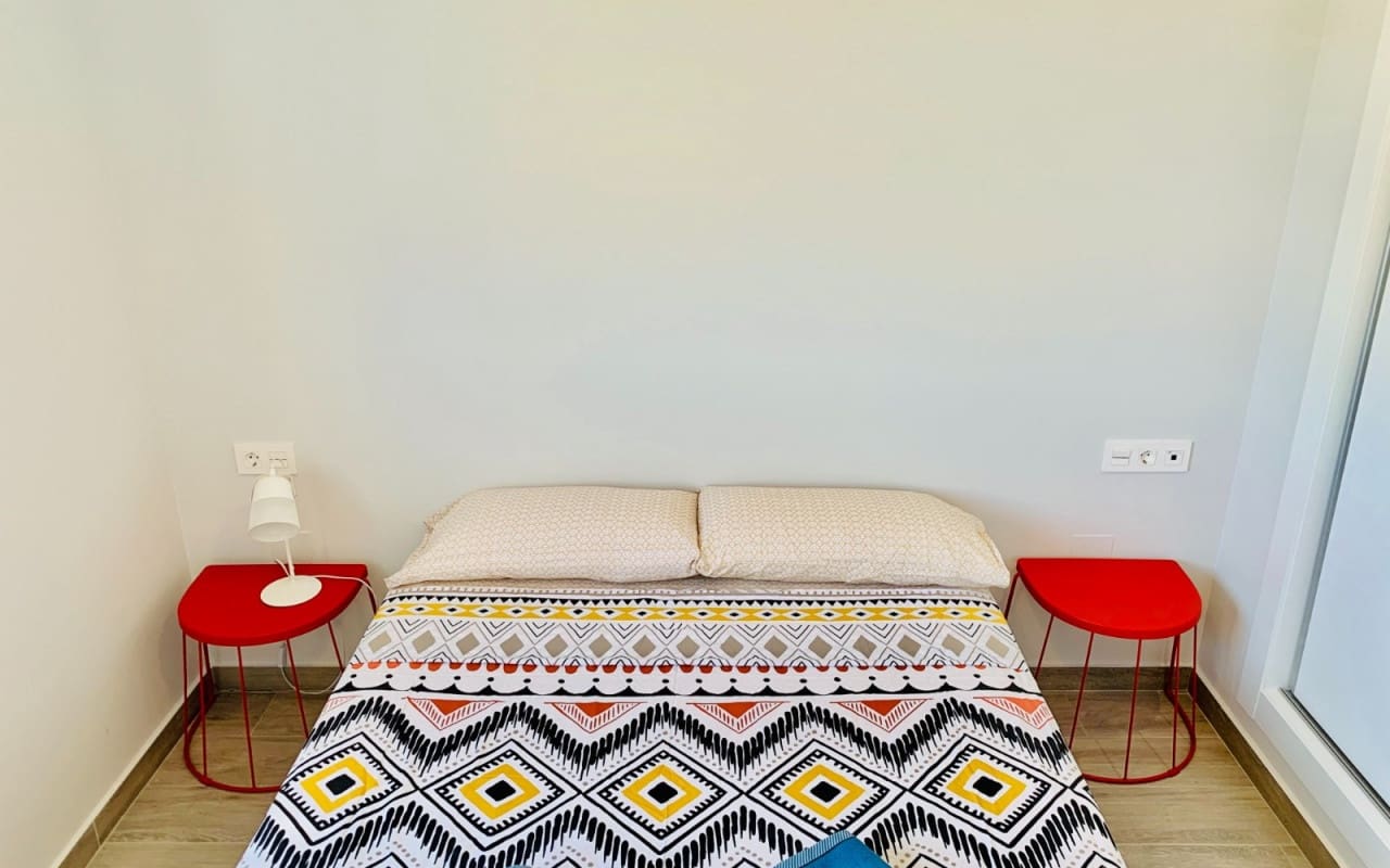 3 bedroom Apartment for sale in San Miguel de Salinas with pool - € 230,000 (Ref: 9684324)